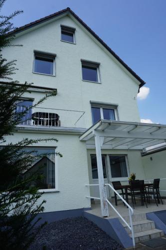 Hostal Ferienwohnungen Ahr-allee