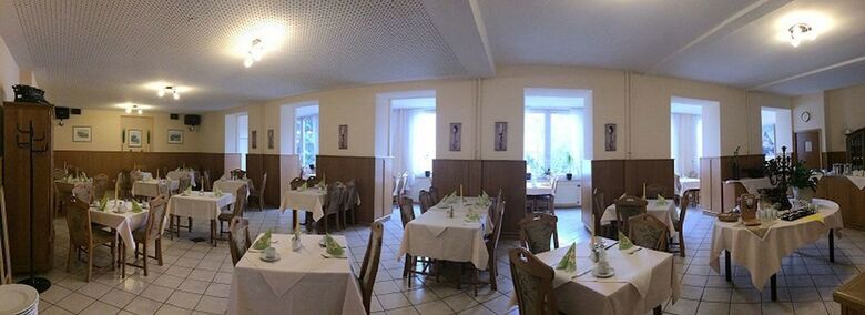 Hotel Krone