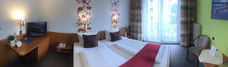 Hotel Krone