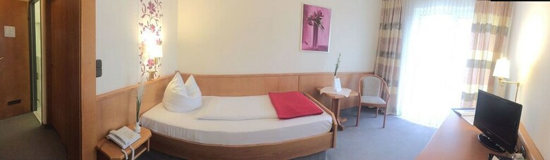 Hotel Krone
