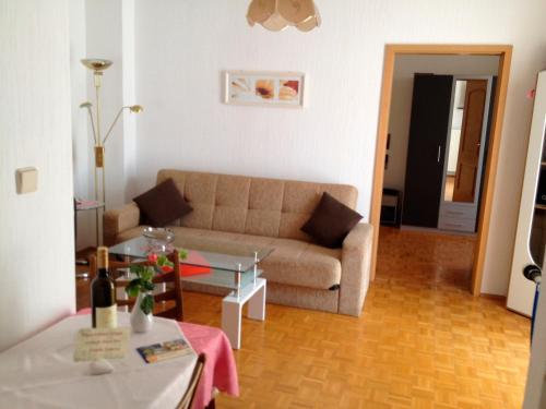Apartamento Rheingrafenstein - [#20305]
