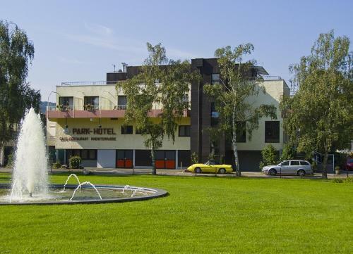 Park-hotel