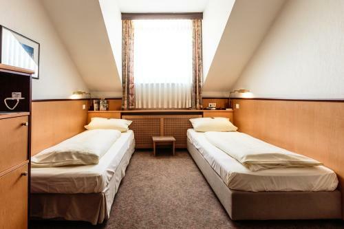 Hostal Hotel St. Pierre