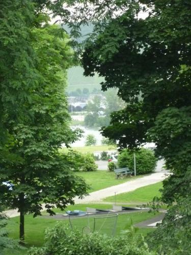 Villa Zur Erholung Bed & Breakfast