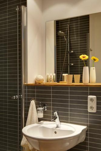 Hostal Hotel Klein & Fein Bad Breisig