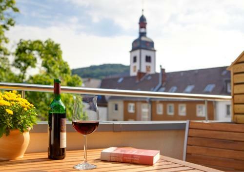 Hostal Hotel Klein & Fein Bad Breisig