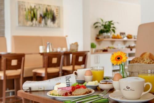 Hostal Hotel Klein & Fein Bad Breisig