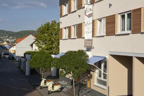 Hostal Hotel Klein & Fein Bad Breisig