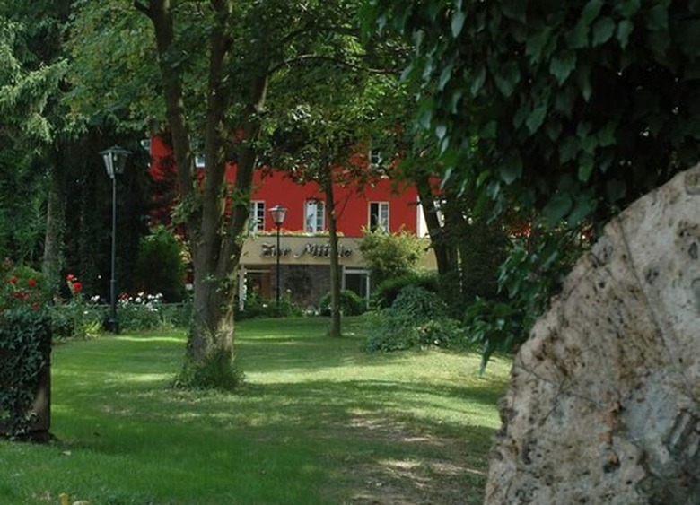 Hotel Zur M�hle