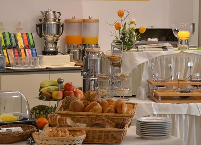 Hotel Zur M�hle