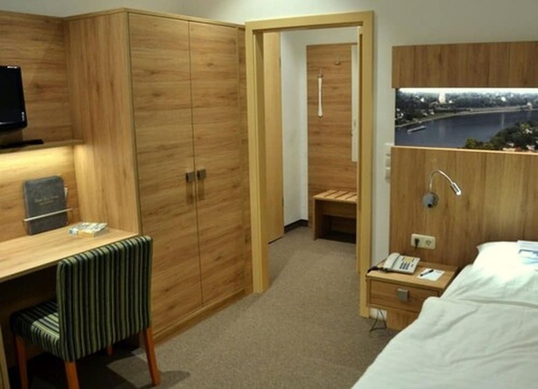 Hotel Zur M�hle