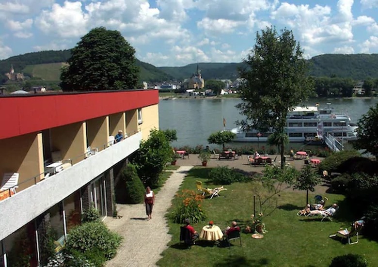 Hotel Zur M�hle