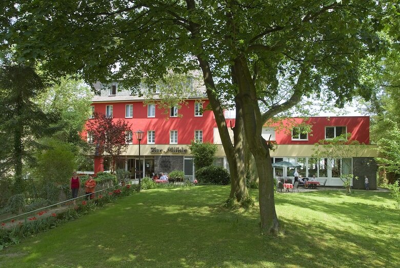 Hotel Zur M�hle