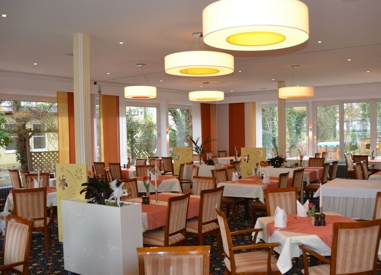 Hotel Zur M�hle