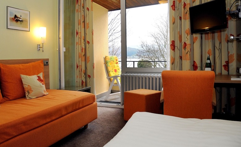 Hotel Zur M�hle
