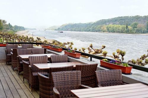 Rheinhotel Vier Jahreszeiten