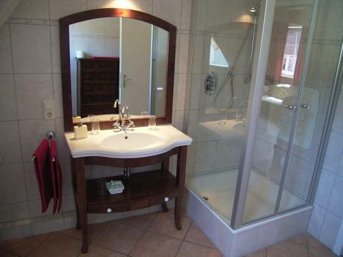 Hostal Pension Hennekens Hof