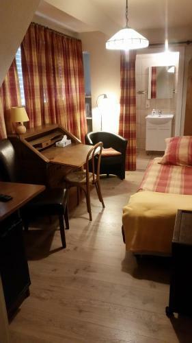 Hostal Pension Hennekens Hof
