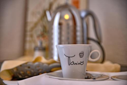 Hotel Restaurant Tonino