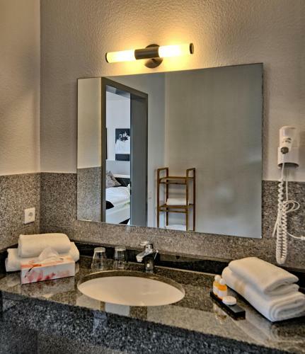 Hotel Restaurant Tonino