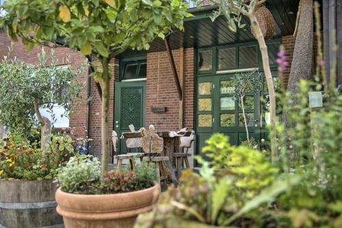 Hotel Restaurant Tonino