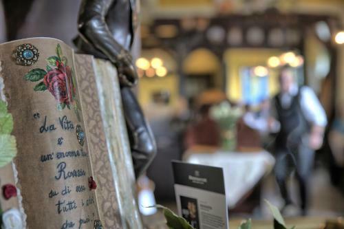 Hotel Restaurant Tonino