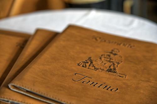 Hotel Restaurant Tonino