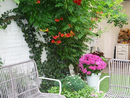 Apartamento Haus Wijnen