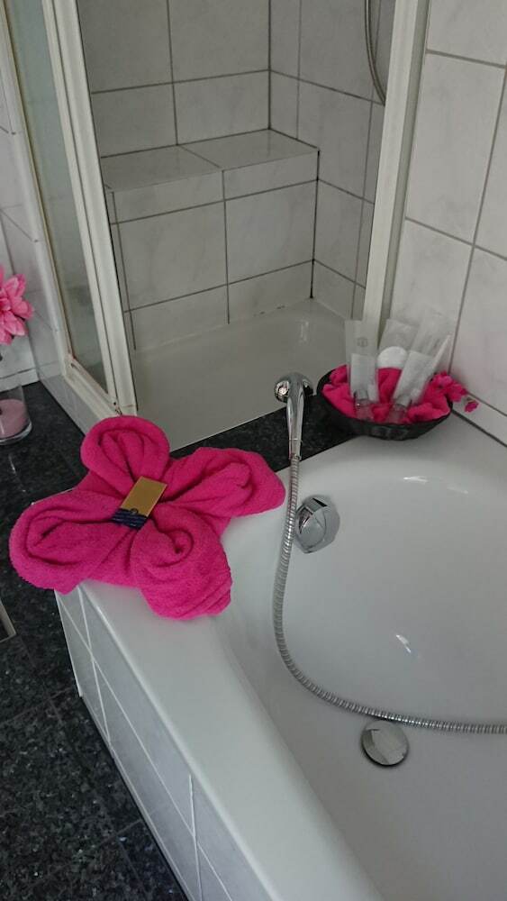 Apartamento Das Kleine Himmelreich
