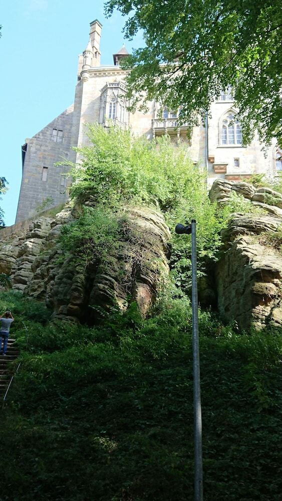 Apartamento Das Kleine Himmelreich
