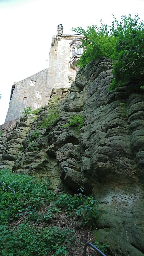 Apartamento Das Kleine Himmelreich