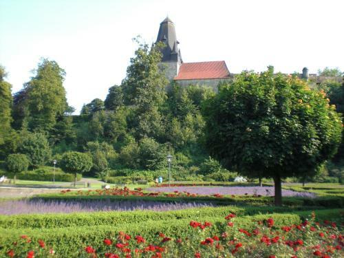 Bed Bentheim