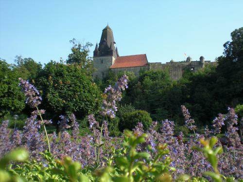 Bed Bentheim