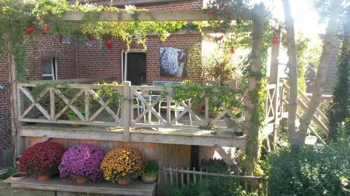 Bed Bentheim