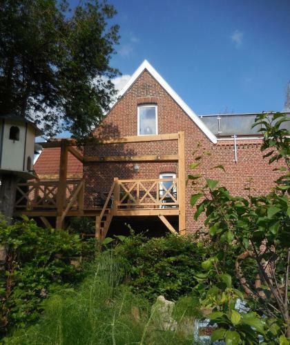 Bed Bentheim