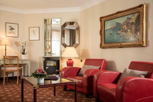 Hotel Grossfeld