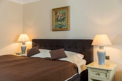 Hotel Grossfeld