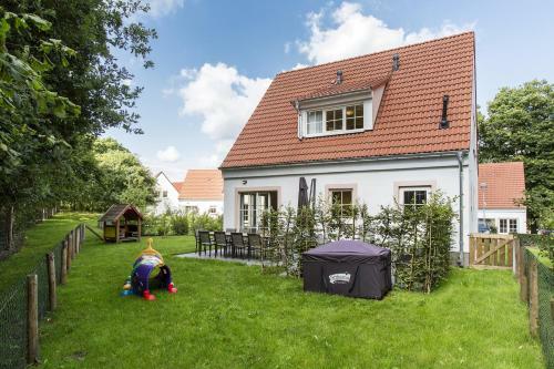 Villa Kakelbont
