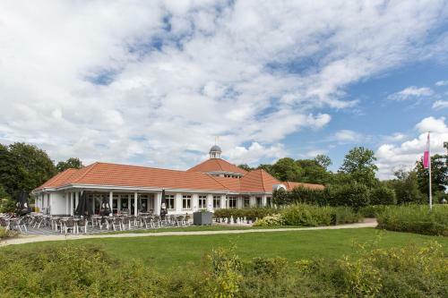 Villa Kakelbont