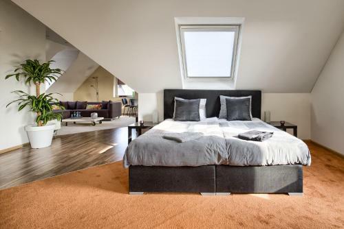 Bed & Breakfast Villa Eltins