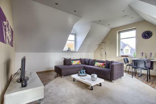 Bed & Breakfast Villa Eltins