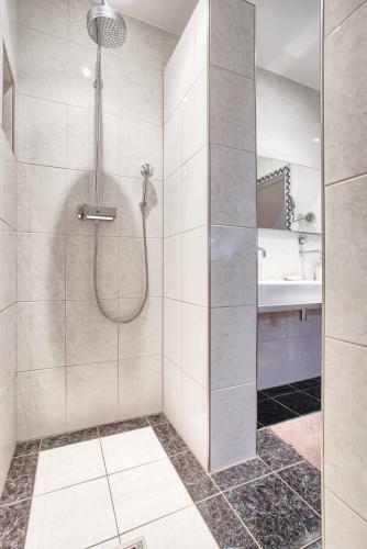 Bed & Breakfast Villa Eltins