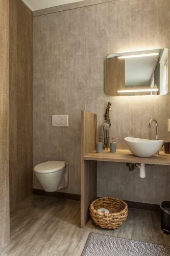 Bed & Breakfast Villa Eltins