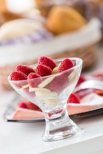 Bed & Breakfast Villa Eltins