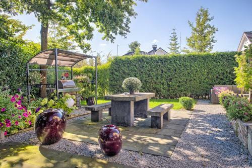 Bed & Breakfast Villa Eltins