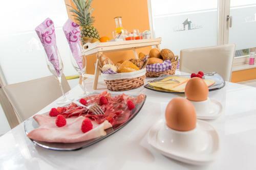 Bed & Breakfast Villa Eltins