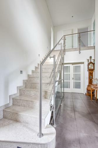 Bed & Breakfast Villa Eltins