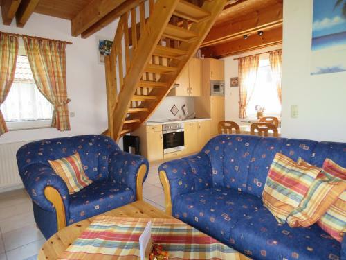 Ferienhaus Scout 60 Im Feriendorf