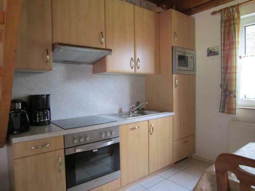Ferienhaus Scout 60 Im Feriendorf