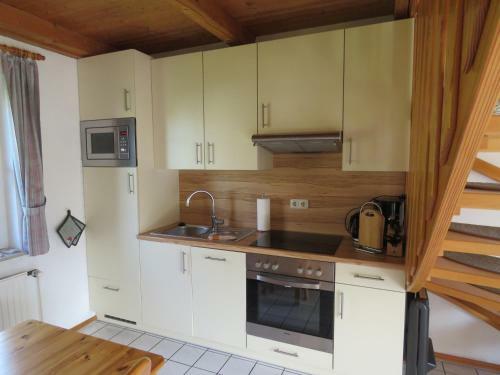 Ferienhaus Scout 60 Im Feriendorf